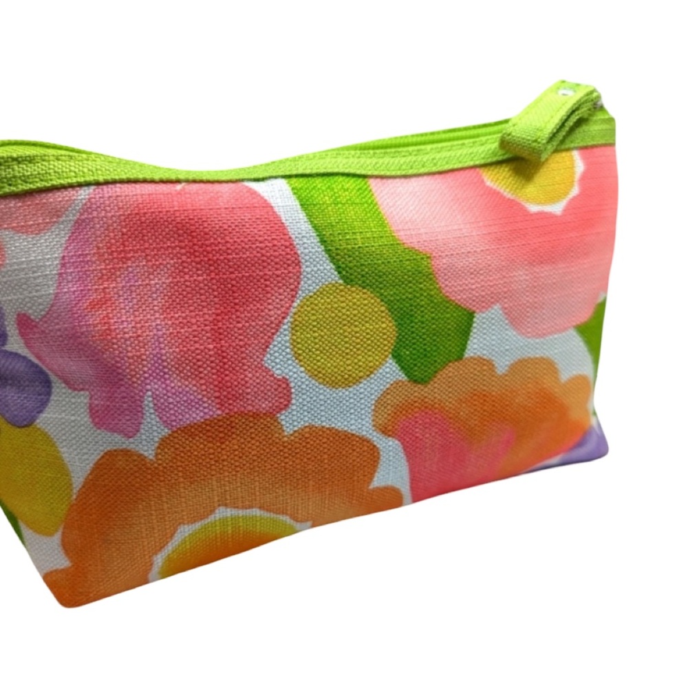 Clinique Cosmetic / Makeup Pouch - Picture 3 of 5